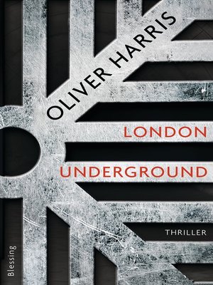 cover image of London Underground